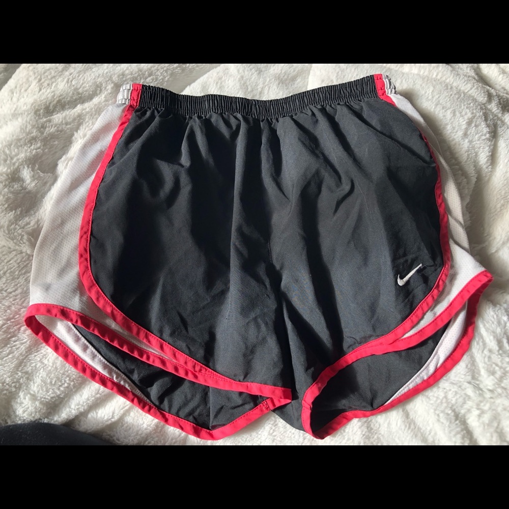Cute Nike running shorts
